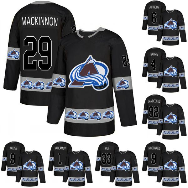 Men 29 Nathan MacKinnon Jersey Colorado Avalanche 6 Erik Johnson 4 Tyson Barrie 92 Gabriel Landeskog 1 Semyon Varlamov Hockey Jerseys Black
Men 29 Nathan MacKinnon Jersey Colorado Avalanche 6 Erik Johnson 4 Tyson Barrie 92 Gabriel Landeskog 1 Semyon Varlamov Hockey Jerseys Black
