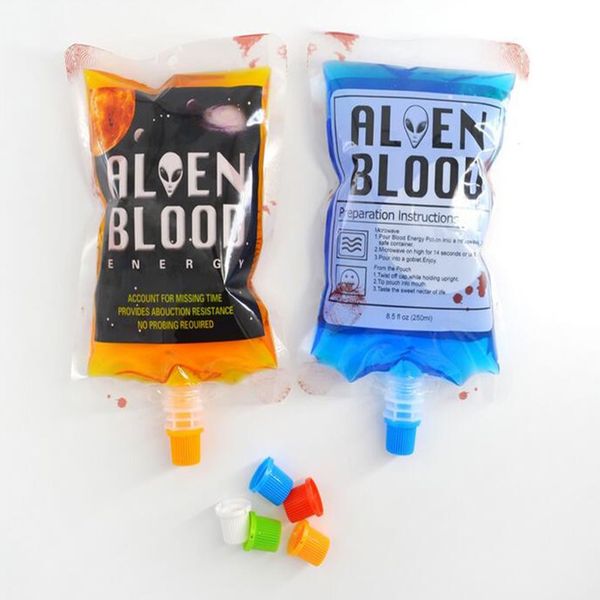 250ml halloween cosplay blood bag juice energy drink halloween event party supplies pouch props vampires reusable package without liquid 3lo
250ml halloween cosplay blood bag juice energy drink halloween event party supplies pouch props vampires reusable package without liquid 3lo