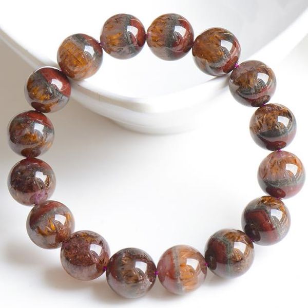 auralite23 aurora crystal bracelet - both for men and women - a natural crystal bracelet that contains crystals full of energy, Black
auralite23 aurora crystal bracelet - both for men and women - a natural crystal bracelet that contains crystals full of energy, Black