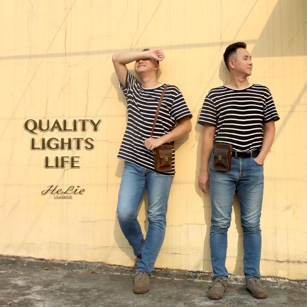 genuine layer oil leather mens shoulder waist bag sport leisure retro fanny pack brown and dark black
genuine layer oil leather mens shoulder waist bag sport leisure retro fanny pack brown and dark black