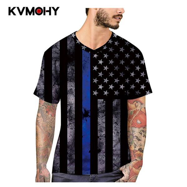 man's t shirt streetwear short sleeves 3d stars stripes prints loose shirts male camisetas hombre european size tees, White;black
man's t shirt streetwear short sleeves 3d stars stripes prints loose shirts male camisetas hombre european size tees, White;black
