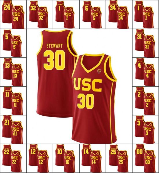 32 mayo 24 scalabrine 4 chimezie metu 1 молодой 5 торнтон 30 стюарт 31 ракочевич 11 mclaughlin ncaa usc трояны колледж баскетбол джерси, Black;red
32 mayo 24 scalabrine 4 chimezie metu 1 молодой 5 торнтон 30 стюарт 31 ракочевич 11 mclaughlin ncaa usc трояны колледж баскетбол джерси, Black;red