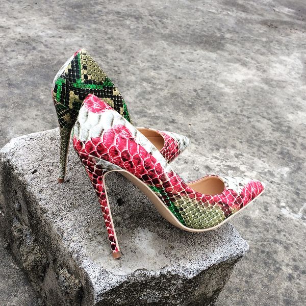 fashion new woman women lady 2019 new multi python leather poined toes shoes pumps wedding high heels shoes 12cm 10cm, Black
fashion new woman women lady 2019 new multi python leather poined toes shoes pumps wedding high heels shoes 12cm 10cm, Black