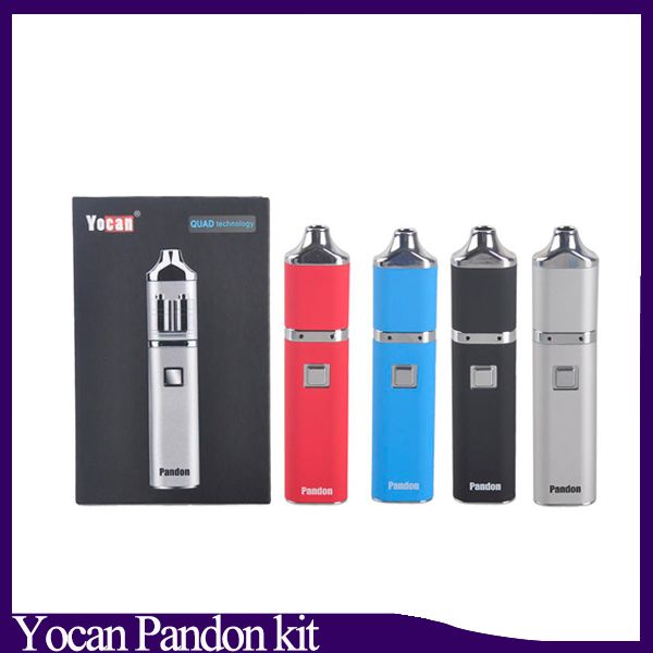 Pandon Kit QUAD Wax испаритель Pen Наборы 1300mAh Vape Pen Наборы 2 ППЭСА напряжение Регулируемого Evolve Катушка Compitable 0268089
Pandon Kit QUAD Wax испаритель Pen Наборы 1300mAh Vape Pen Наборы 2 ППЭСА напряжение Регулируемого Evolve Катушка Compitable 0268089