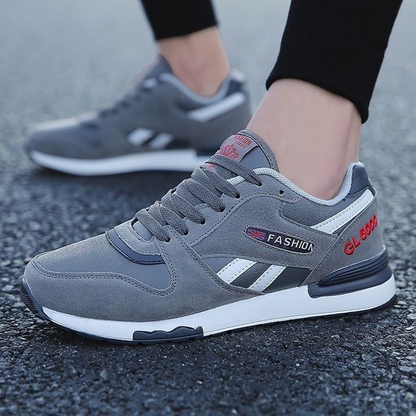 2018 new sneakers men autumn winter breathable soft comfortable light weight waterproof men sports shoes outdoor running shoes
2018 new sneakers men autumn winter breathable soft comfortable light weight waterproof men sports shoes outdoor running shoes
