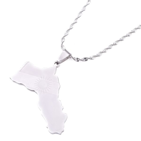 kurdistan region map pendant necklaces kurdish flag silver color koerdistan jewelry for women
kurdistan region map pendant necklaces kurdish flag silver color koerdistan jewelry for women