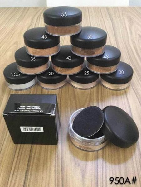 1pcs Free shipping NEW MAKEUP NEW MINERALIZE POWDER ENGLISH NAME AND NUMBER 8g
1pcs Free shipping NEW MAKEUP NEW MINERALIZE POWDER ENGLISH NAME AND NUMBER 8g