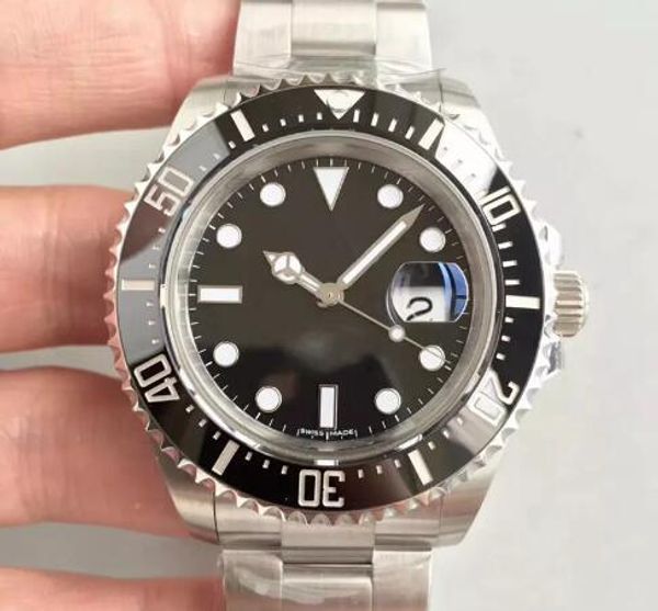 2019 Luxury Brand Automatic Watch A2813 Black Blue Ceramic Bezel Watch Stainless Clasp Mens Women Fashion Master Watches
2019 Luxury Brand Automatic Watch A2813 Black Blue Ceramic Bezel Watch Stainless Clasp Mens Women Fashion Master Watches