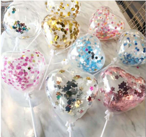 heart-shaped transparent latex balloon colorful confetti balloon for birthday cake birthday party wedding party decoration 5 inch
heart-shaped transparent latex balloon colorful confetti balloon for birthday cake birthday party wedding party decoration 5 inch