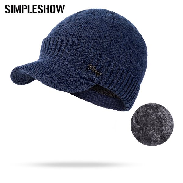 simpleshow winter warm hat skullies beanies hat men's winter headdre women's wool scarf cap balaclava gorras cap knitted
simpleshow winter warm hat skullies beanies hat men's winter headdre women's wool scarf cap balaclava gorras cap knitted
