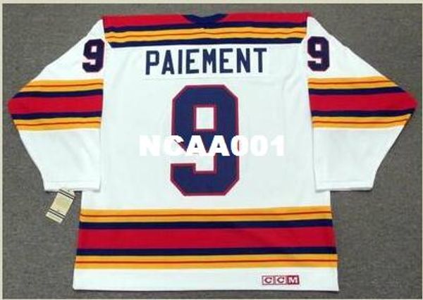 mens #9 wilf paiement канзас-сити скауты 1975 ccm старинные ретро главная хоккей джерси или пользовательские любое имя или номер ретро джерс, Black;red
mens #9 wilf paiement канзас-сити скауты 1975 ccm старинные ретро главная хоккей джерси или пользовательские любое имя или номер ретро джерс, Black;red