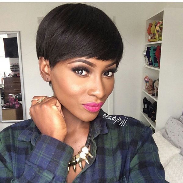 pixie cut short human hair lace wigs glueless lace front human hair wigs for african americans best, Black;brown
pixie cut short human hair lace wigs glueless lace front human hair wigs for african americans best, Black;brown
