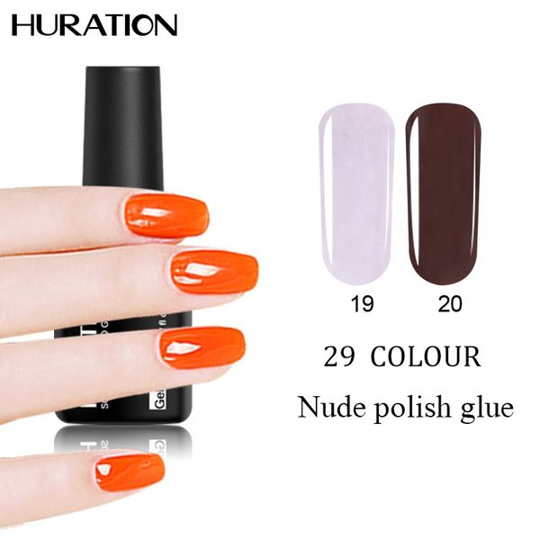 huration black bottle nude 8ml new gel nail polish 29 colour uv led nail gel polish soak-off art design varnish manicure, Red;pink
huration black bottle nude 8ml new gel nail polish 29 colour uv led nail gel polish soak-off art design varnish manicure, Red;pink