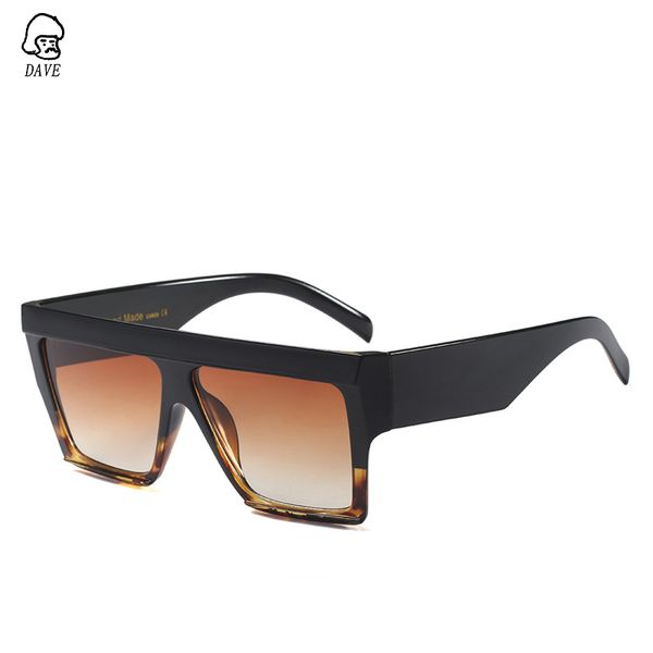dave retro square sunglasses women oversized sun glasses female big frame gradient eyewear gafas de sol uv400, White;black
dave retro square sunglasses women oversized sun glasses female big frame gradient eyewear gafas de sol uv400, White;black