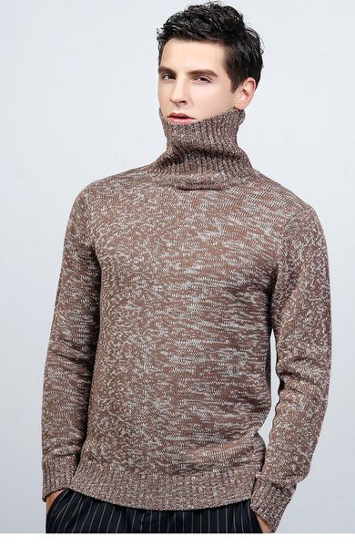 designer fashion men knitwear sweater style pullover winter sweater men's england turtleneck sweatershirts long autumn men's sleev, Black
designer fashion men knitwear sweater style pullover winter sweater men's england turtleneck sweatershirts long autumn men's sleev, Black