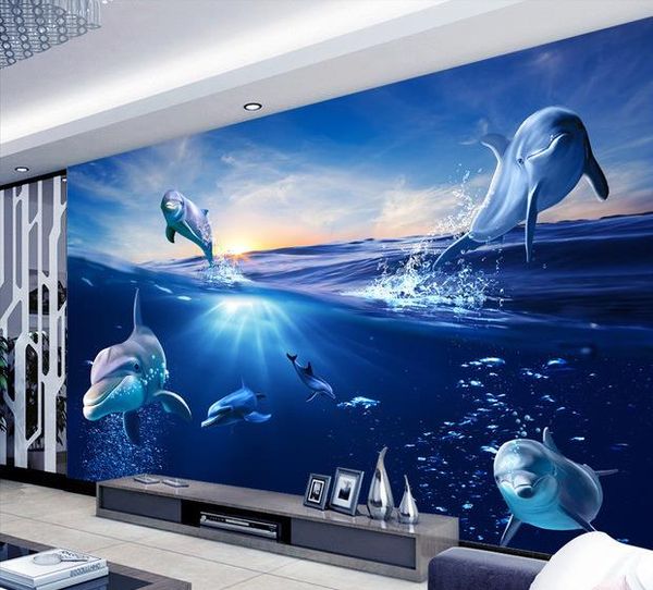 wallpaper 3d mural for living room 3d stereo ocean mother and son dolphins background wall 3d wall mural wallpaper
wallpaper 3d mural for living room 3d stereo ocean mother and son dolphins background wall 3d wall mural wallpaper