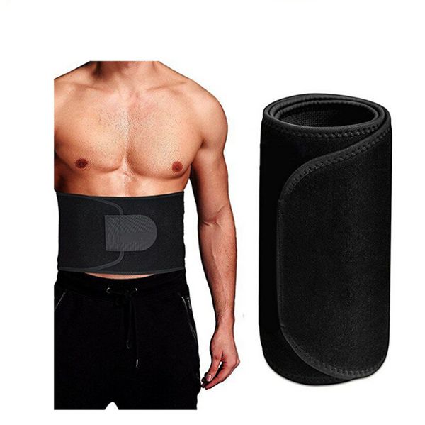 waist support wholesale sweating lose weight fitness body care waist abdominal control belts, Black;gray
waist support wholesale sweating lose weight fitness body care waist abdominal control belts, Black;gray