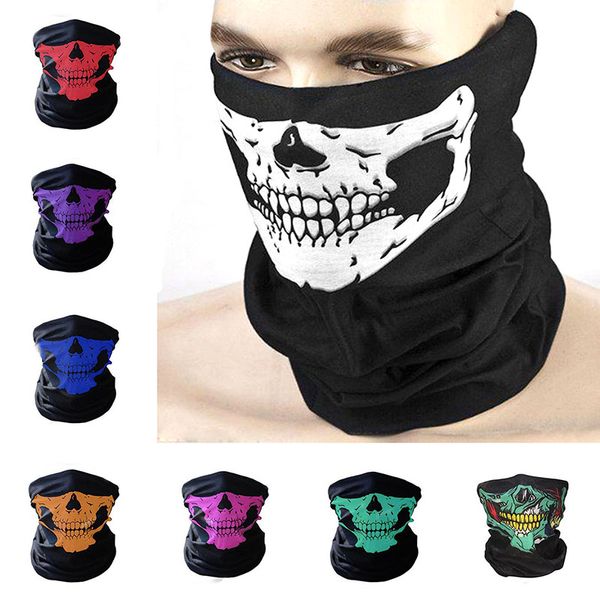 halloween 3d skull scarf magic bandanas death knight pirate scarf skull skeleton ghost ski cycling headwear headband motorcycle neck bandana
halloween 3d skull scarf magic bandanas death knight pirate scarf skull skeleton ghost ski cycling headwear headband motorcycle neck bandana