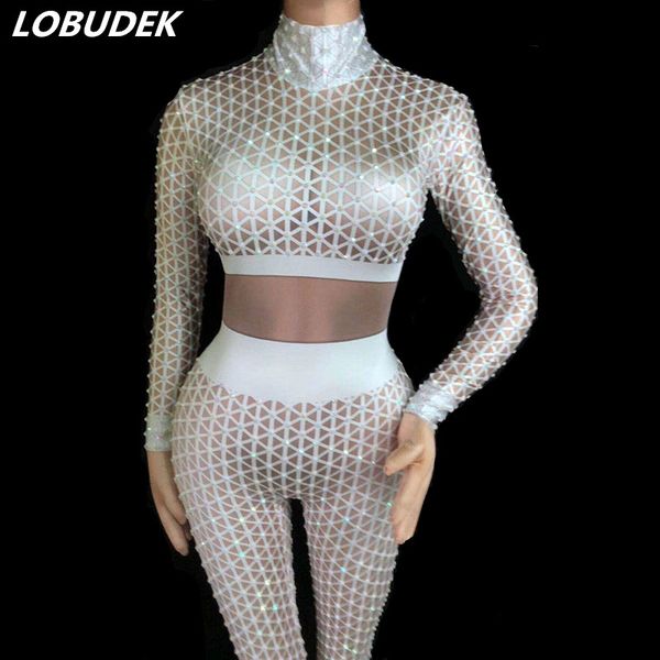 black white rhinestones 3d plaid printing jumpsuit big stretch elastic bodysuit women nightclub clothing bar party dj singer ds costume
black white rhinestones 3d plaid printing jumpsuit big stretch elastic bodysuit women nightclub clothing bar party dj singer ds costume