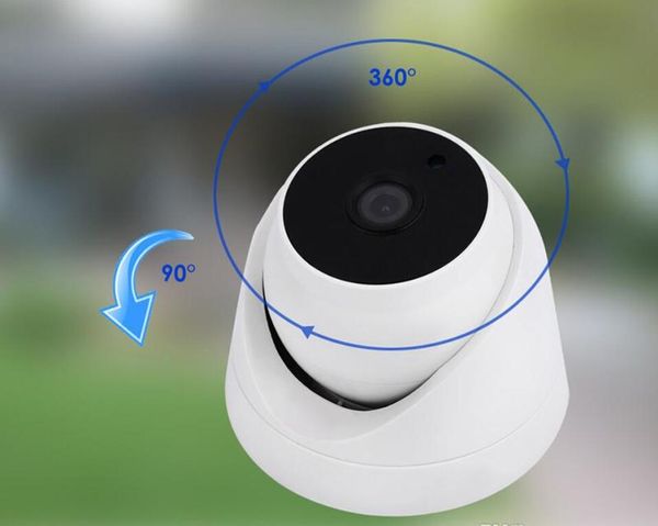 dome mini cctv camera wireless camera 1080p 2.8mm day / night home security camera video surveillance
dome mini cctv camera wireless camera 1080p 2.8mm day / night home security camera video surveillance