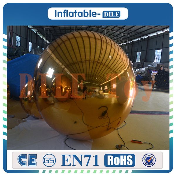 2m pvc inflatable mirror ball surface christmas ball disco mirror ball light mirror reflection stage festival hanging balloom for sale
2m pvc inflatable mirror ball surface christmas ball disco mirror ball light mirror reflection stage festival hanging balloom for sale