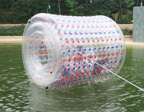 2.4*2.2m multicolour inflatable roller ball on water ball infaltable water roller for kids a pump
2.4*2.2m multicolour inflatable roller ball on water ball infaltable water roller for kids a pump
