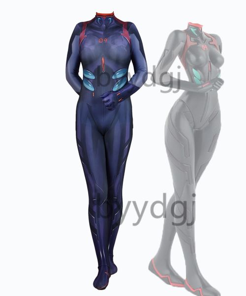 rei ayanami neon genesis evangelion superhero lycra zentai rei 3.0 bodysuit halloween cosplay party suitt delivery, Black;red
rei ayanami neon genesis evangelion superhero lycra zentai rei 3.0 bodysuit halloween cosplay party suitt delivery, Black;red