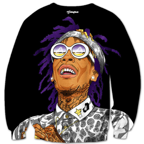 новые моды 3d толстовка wiz khalifa мультфильм рэппер 3d печати перемычки уличная harajuku спортивный костюм пуловеры топы, Black
новые моды 3d толстовка wiz khalifa мультфильм рэппер 3d печати перемычки уличная harajuku спортивный костюм пуловеры топы, Black