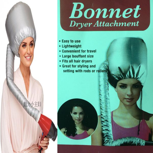 easy use hair perm hair dryer nursing dye modelling warm air drying treatment cap home safer than electric cap
easy use hair perm hair dryer nursing dye modelling warm air drying treatment cap home safer than electric cap