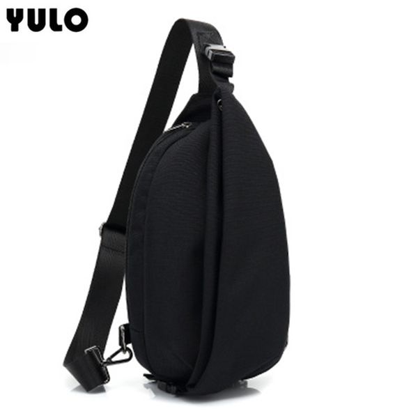 yulo for the new personality chest bag men's casual youth messenger bag oxford cloth waterproof shoulder
yulo for the new personality chest bag men's casual youth messenger bag oxford cloth waterproof shoulder
