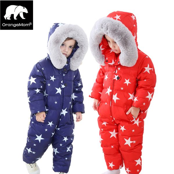2018 new winter jumpsuits outerwear 4 colour kids winter jacket for girls snowsuit , down boys coat 1-4 years overalls warm baby, Blue;gray
2018 new winter jumpsuits outerwear 4 colour kids winter jacket for girls snowsuit , down boys coat 1-4 years overalls warm baby, Blue;gray