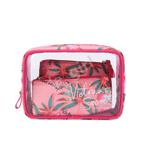 vs brand 3 in 1 cosmetic bag multifunctional large capacity make up bag portable whatproof travel bags for women drop shipping
vs brand 3 in 1 cosmetic bag multifunctional large capacity make up bag portable whatproof travel bags for women drop shipping