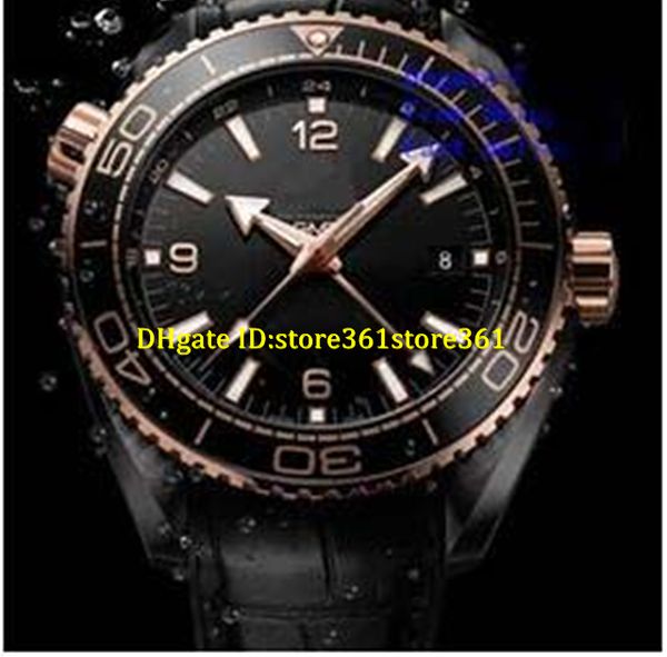store361 new arrive watches luxury planet ocean 600m gmt 600m gmt deep black 215634622-automatic machinery casual mens watch men, Slivery;brown
store361 new arrive watches luxury planet ocean 600m gmt 600m gmt deep black 215634622-automatic machinery casual mens watch men, Slivery;brown