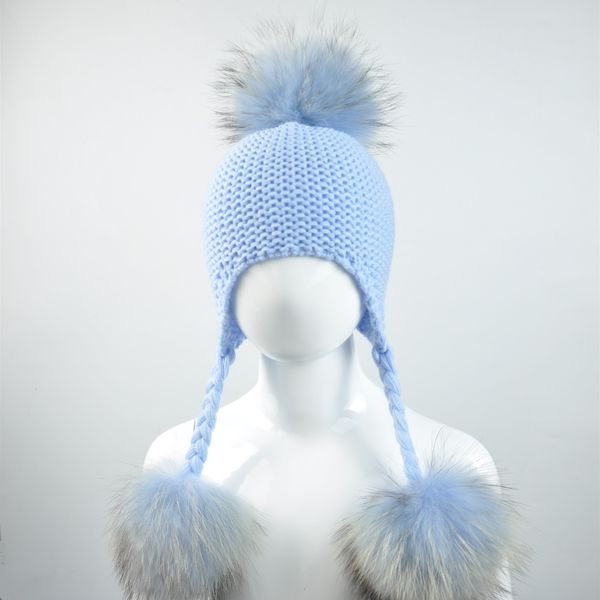 knitted baby hat with three real fur pompom children beanie boy girl natural raccoon fur ball kids cap cute real pom pom hat
knitted baby hat with three real fur pompom children beanie boy girl natural raccoon fur ball kids cap cute real pom pom hat
