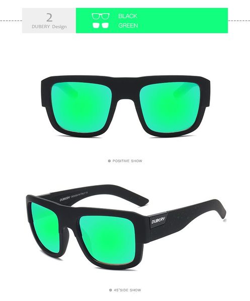 he decorum sunglasses 2019 uv 400 lens resin sports driving sunglasses men's glasses d720, White;black
he decorum sunglasses 2019 uv 400 lens resin sports driving sunglasses men's glasses d720, White;black