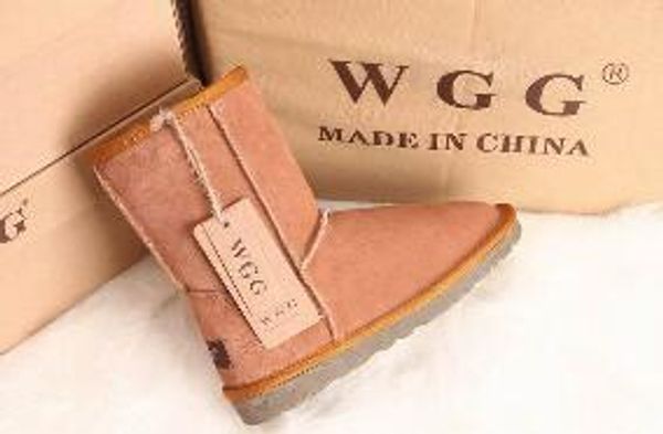 Последняя мода высокого качества классические австралийские зимние сапоги снег
Последняя мода высокого качества классические австралийские зимние сапоги снег