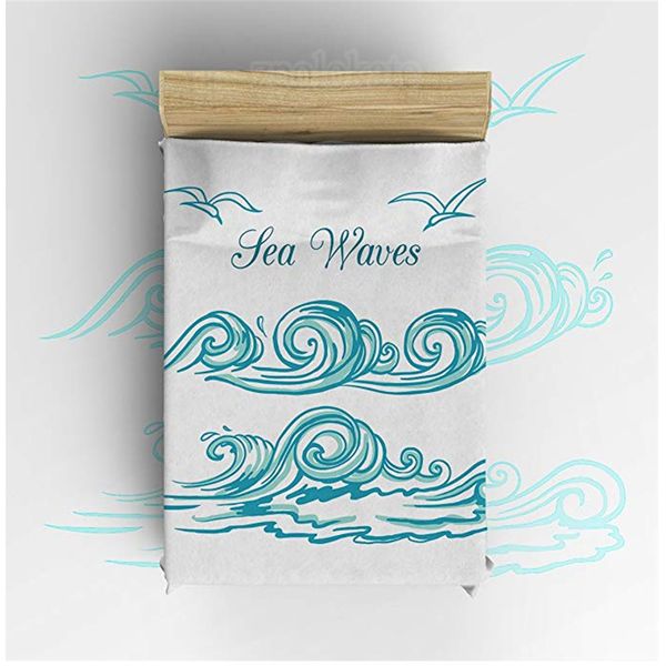 waves and seabirds pattern fleece blankets warm bed blanket, thick couch blanket, soft fabric
waves and seabirds pattern fleece blankets warm bed blanket, thick couch blanket, soft fabric