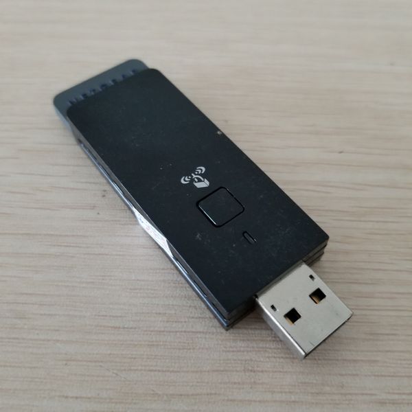 WNA3100 N-300 USB Wireless Network Card Wifi Receives AP Transmit Support Win10
WNA3100 N-300 USB Wireless Network Card Wifi Receives AP Transmit Support Win10