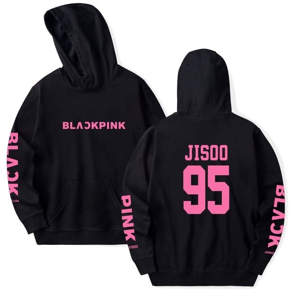blackpink hoodies korean idols women sweatershirt hip hop casual loose hoodies clothes pullover printed long sleeve sweatshirts, Black
blackpink hoodies korean idols women sweatershirt hip hop casual loose hoodies clothes pullover printed long sleeve sweatshirts, Black