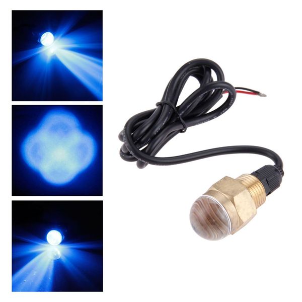 boat accessories brass super bright blue led light 12v waterproof underwater lamp for marine yacht pontoon fishing sailing
boat accessories brass super bright blue led light 12v waterproof underwater lamp for marine yacht pontoon fishing sailing
