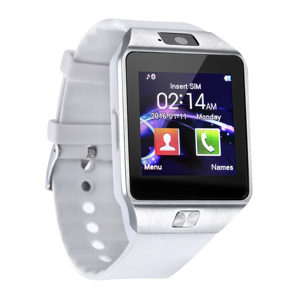 dz09 wireless sports watch support tf card gsm call bluetooth 3.0 smart watch for android wrist watch
dz09 wireless sports watch support tf card gsm call bluetooth 3.0 smart watch for android wrist watch
