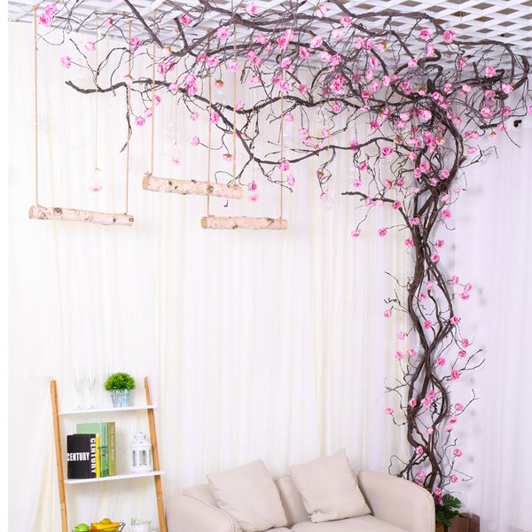 artificial flowers peony vine silk flowers rattan wall haning windowsill vivid fake peony flower wreath garland for wedding home party decor
artificial flowers peony vine silk flowers rattan wall haning windowsill vivid fake peony flower wreath garland for wedding home party decor