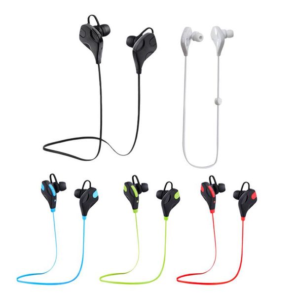 new arrival wholesale qy7 for iphone headphones sports stereo v4.1 headphones hifi in ear earbud bluetooth headphones
new arrival wholesale qy7 for iphone headphones sports stereo v4.1 headphones hifi in ear earbud bluetooth headphones