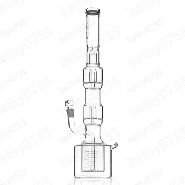 Совместные горячие продать бонг Привет Си стекло 21" тройной Гейзер проц с сливное отверстие с льдом Pinch 18.8 женщина
Совместные горячие продать бонг Привет Си стекло 21" тройной Гейзер проц с сливное отверстие с льдом Pinch 18.8 женщина