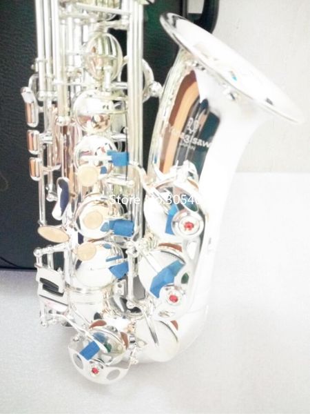 japan alto yanagisawa w-037 eb silver plated alto yanagisawa saxophone musical instrument professional performance free
japan alto yanagisawa w-037 eb silver plated alto yanagisawa saxophone musical instrument professional performance free
