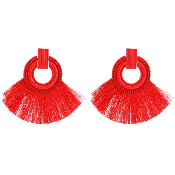 bohemian big earrings for women tassel large statement earrings 2018 fashion fringing earing maxi ethnic beach summer jewelry, Silver
bohemian big earrings for women tassel large statement earrings 2018 fashion fringing earing maxi ethnic beach summer jewelry, Silver