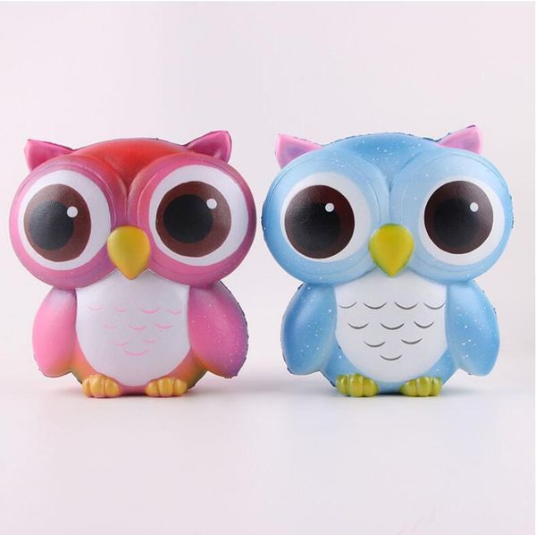 14 см сова squishy игрушки pu непоседа открытый игрушка медленный рост игрушки декомпрессии игрушки mct 001
14 см сова squishy игрушки pu непоседа открытый игрушка медленный рост игрушки декомпрессии игрушки mct 001