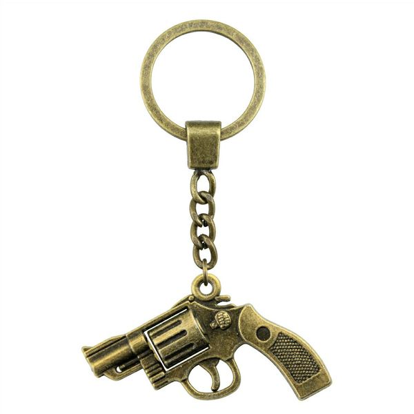 2 colors wysiwyg 29*22mm gun keychain, pistol key rings, new fashion handmade metal keychain party gift, Silver
2 colors wysiwyg 29*22mm gun keychain, pistol key rings, new fashion handmade metal keychain party gift, Silver
