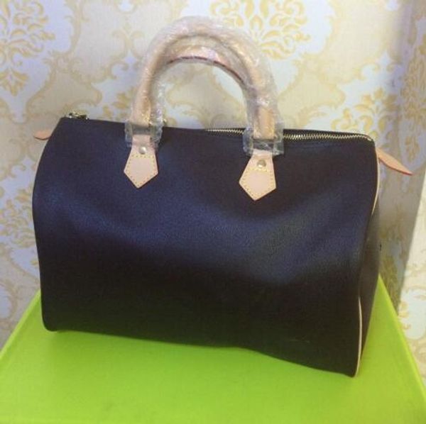 Hot selling !!! 2018 new fashion high quality women handbag bag speedy bag 30/35cm with starp FREE SHIPPING
Hot selling !!! 2018 new fashion high quality women handbag bag speedy bag 30/35cm with starp FREE SHIPPING