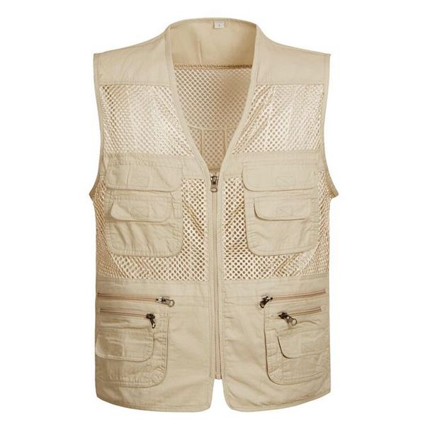 men's pgrapher vest multi-pockets vests out-door shooting hunt waistcoat vest walking travel plus size s-4xl, Black;white
men's pgrapher vest multi-pockets vests out-door shooting hunt waistcoat vest walking travel plus size s-4xl, Black;white